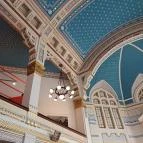 Holokauszt Emlékközpont Budapest - Belső