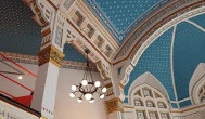 Holokauszt Emlékközpont, Budapest