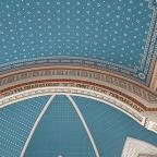 Holokauszt Emlékközpont Budapest - Belső