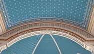 Holokauszt Emlékközpont, Budapest