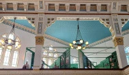 Holokauszt Emlékközpont, Budapest