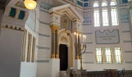 Holokauszt Emlékközpont, Budapest