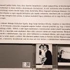 Holokauszt Emlékközpont Budapest - Belső