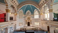 Holokauszt Emlékközpont, Budapest