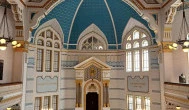 Holokauszt Emlékközpont, Budapest