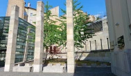 Holokauszt Emlékközpont, Budapest