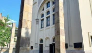 Holokauszt Emlékközpont, Budapest