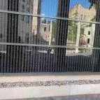 Holokauszt Emlékközpont Budapest - Külső kép
