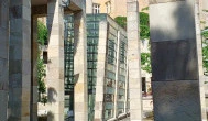 Holokauszt Emlékközpont, Budapest