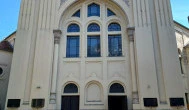 Holokauszt Emlékközpont, Budapest