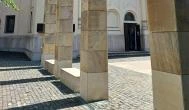 Holokauszt Emlékközpont, Budapest