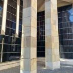 Holokauszt Emlékközpont Budapest - Külső kép