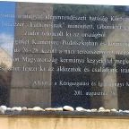 Holokauszt Emlékközpont Budapest - Külső kép