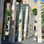 Holokauszt Emlékközpont Budapest - Külső kép