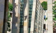 Holokauszt Emlékközpont, Budapest