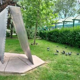 A Horthyligetre hurcoltak emlékműve, Budapest - Egyéb