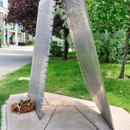 A Horthyligetre hurcoltak emlékműve, Budapest - Egyéb