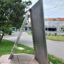 A Horthyligetre hurcoltak emlékműve, Budapest - Egyéb