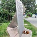 A Horthyligetre hurcoltak emlékműve Budapest - Egyéb