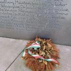 A Horthyligetre hurcoltak emlékműve Budapest - Egyéb