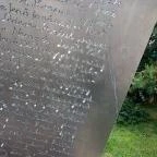 A Horthyligetre hurcoltak emlékműve Budapest - Egyéb