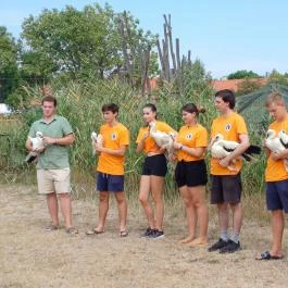 Hortobágyi Madárpark, Hortobágy - Egyéb