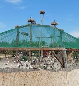 Hortobágyi Madárpark