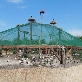 Hortobágyi Madárpark, Hortobágy - Egyéb