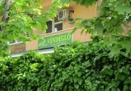 Horváth-Kert Vendéglő Kisújszállás