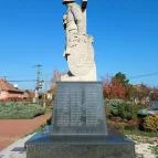 Hősi emlékmű Jánoshida - Egyéb