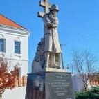 Hősi emlékmű Jánoshida - Egyéb