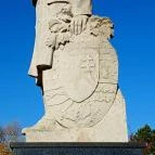 Hősi emlékmű Jánoshida - Egyéb