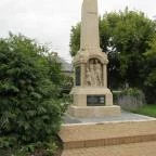 Hősök ligete Vecsés - Egyéb