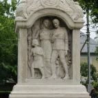 Hősök ligete Vecsés - Egyéb