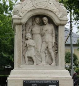 346. legjobb látnivaló: Hősök ligete