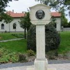 Hősök ligete Vecsés - Egyéb