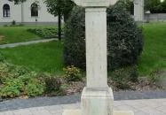 Hősök ligete Vecsés