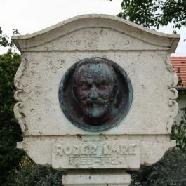 Hősök ligete, Vecsés - Egyéb