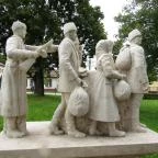 Hősök ligete Vecsés - Egyéb