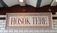 Hősök tere, Budapest