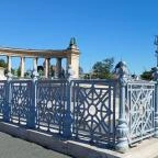 Hősök tere Budapest - Külső kép