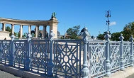 Hősök tere, Budapest