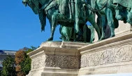 Hősök tere, Budapest