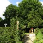 Aqua Villa Eger Eger - Környék