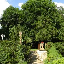 Aqua Villa Eger Eger - Környék