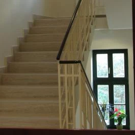 Aqua Villa Eger Eger - Belső