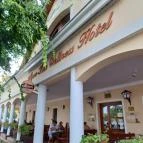 Hotel Aqua-Lux Étterme Cserkeszőlő - Egyéb