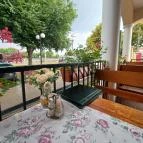 Hotel Aqua-Lux Étterme Cserkeszőlő - Egyéb