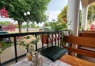 Hotel Aqua-Lux Étterme Cserkeszőlő