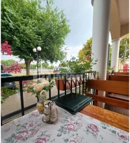 Hotel Aqua-Lux Étterme